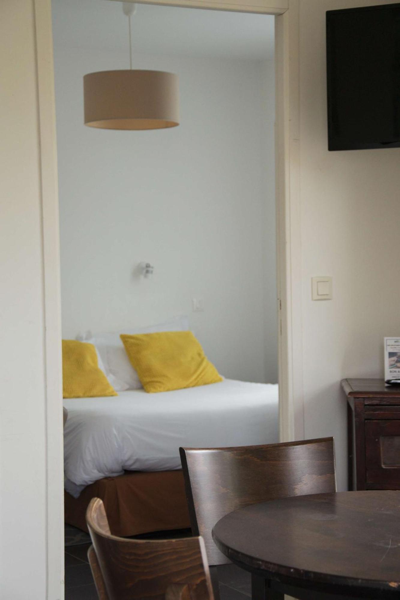 Brit Hotel Lannion-Perros Guirec Exterior photo